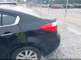 KIA FORTE EX KNAFX4A86F5307067 снимка