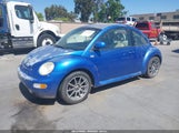 VOLKSWAGEN NEW BEETLE GLS 3VWCC21C3XM412801 снимка