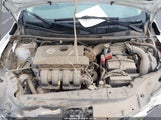 NISSAN SENTRA SV 3N1AB7AP7EL690393 снимка