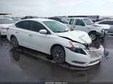 NISSAN SENTRA SV 3N1AB7AP7EL690393 снимка