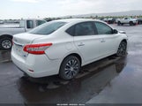 NISSAN SENTRA SV 3N1AB7AP7EL690393 снимка