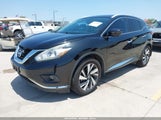NISSAN MURANO PLATINUM 5N1AZ2MG4JN148844 fotografie
