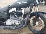 HARLEY-DAVIDSON FXDB 1HD1GX4139K329609 снимка