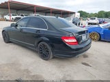 MERCEDES-BENZ C 300 WDDGF54X19R065939 photo