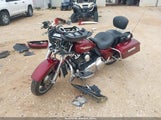 HARLEY-DAVIDSON FLHX 1HD1KB416AB671917 снимка