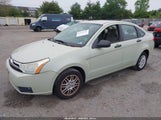 FORD FOCUS SE 1FAHP3FN3BW115555 снимка