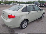 FORD FOCUS SE 1FAHP3FN3BW115555 fotografie