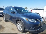 NISSAN ROGUE SV 5N1AT2ML4FC786593 снимка