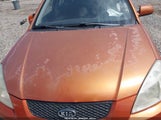 Kia Rio5 Sx KNADE163X86326307 снимка