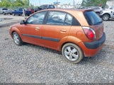 Kia Rio5 Sx KNADE163X86326307 снимка