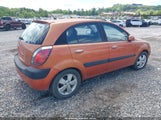Kia Rio5 Sx KNADE163X86326307 снимка