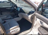 HONDA PILOT EX-L 5FNYF5H61JB008134 снимка