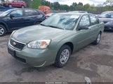 CHEVROLET MALIBU LS 1G1ZS51F96F243922 снимка