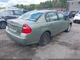CHEVROLET MALIBU LS 1G1ZS51F96F243922 снимка