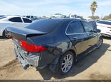 Acura Tsx JH4CL96987C011303 снимка
