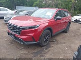 HONDA CR-V HYBRID SPORT-L 7FARS6H89SE002059 fotografie
