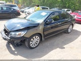 HONDA ACCORD EX 1HGCR2F77EA223092 снимка