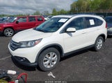 HONDA CR-V EX-L 5J6RM4H75EL031734 снимка