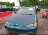 HONDA CIVIC VX 2HGEH237XSH516384 снимка