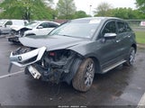 ACURA RDX 5J8TB1H52AA000446 снимка