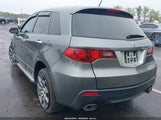 ACURA RDX 5J8TB1H52AA000446 снимка