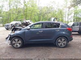 KIA SPORTAGE EX KNDPC3AC9F7746480 снимка