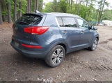 KIA SPORTAGE EX KNDPC3AC9F7746480 снимка