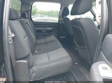 CHEVROLET SILVERADO 1500 LT 3GCRKSE33AG290425 снимка