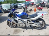 YAMAHA YZFR6 L JYARJ04E51A014896 снимка