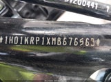 HARLEY-DAVIDSON FLHXS 1HD1KRP1XMB676563 снимка