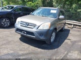 HONDA CR-V EX SHSRD78806U401839 снимка