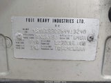 SUBARU B9 TRIBECA BASE 5-PASSENGER/LIMITED 5-PASSENGER 4S4WX83C264413240 снимка