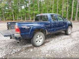 TOYOTA TACOMA BASE V6 5TEUU42N77Z425246 fotografie
