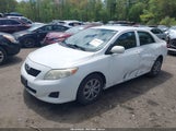 Toyota Corolla Le JTDBU4EE0AJ056864 снимка