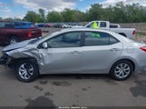 Toyota Corolla Le 5YFBURHE0KP938364 снимка