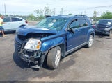 GMC TERRAIN SLE-2 2GKALNEK0H6185256 снимка