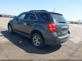 CHEVROLET EQUINOX LT 2GNFLFEK2H6282442 снимка