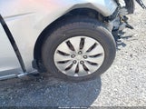 HONDA ACCORD 2.4 LX 1HGCP26339A055962 fotografie