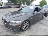 BMW 535I WBAFR7C50CC811040 снимка