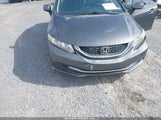 HONDA CIVIC LX 2HGFB2F54DH574932 снимка