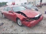 LINCOLN TOWN CAR SIGNATURE 1LNFM82WXXY601583 photo