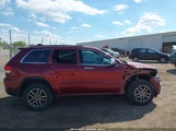 JEEP GRAND CHEROKEE WK LIMITED 4X4 1C4RJFBGXNC167019 fotografie
