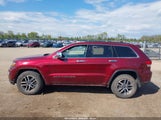JEEP GRAND CHEROKEE WK LIMITED 4X4 1C4RJFBGXNC167019 снимка