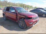 JEEP GRAND CHEROKEE WK LIMITED 4X4 1C4RJFBGXNC167019 photo