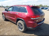 JEEP GRAND CHEROKEE WK LIMITED 4X4 1C4RJFBGXNC167019 снимка