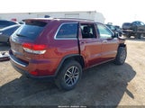 JEEP GRAND CHEROKEE WK LIMITED 4X4 1C4RJFBGXNC167019 снимка