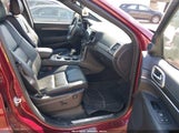 JEEP GRAND CHEROKEE WK LIMITED 4X4 1C4RJFBGXNC167019 снимка