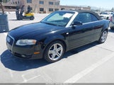 AUDI A4 2.0T WAUDF48HX8K007973 fotografie