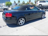 AUDI A4 2.0T WAUDF48HX8K007973 снимка