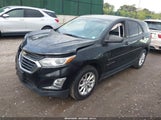 CHEVROLET EQUINOX LS 3GNAXHEV6KL202180 снимка